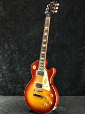 Epiphone Les Paul Standard 50s Figured Top -Washed Cherry Sunburst-【25021526965】【4.00kg】_3