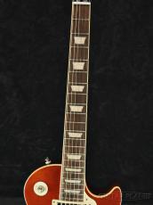 Epiphone Les Paul Standard 50s Figured Top -Washed Cherry Sunburst-【25021526965】【4.00kg】_7