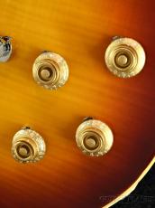 Epiphone Les Paul Standard 50s Figured Top -Washed Cherry Sunburst-【25021526965】【4.00kg】_9