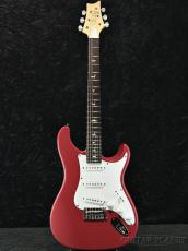 Paul Reed Smith [PRS] SE Silver Sky Rosewood -Derby Red-【2025年製】【CTI H026501】【3.37kg】_2