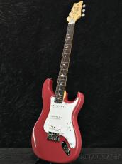 Paul Reed Smith [PRS] SE Silver Sky Rosewood -Derby Red-【2025年製】【CTI H026501】【3.37kg】_3
