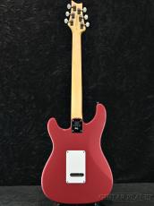 Paul Reed Smith [PRS] SE Silver Sky Rosewood -Derby Red-【2025年製】【CTI H026501】【3.37kg】_4