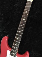 Paul Reed Smith [PRS] SE Silver Sky Rosewood -Derby Red-【2025年製】【CTI H026501】【3.37kg】_6