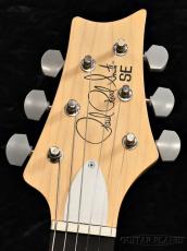 Paul Reed Smith [PRS] SE Silver Sky Rosewood -Derby Red-【2025年製】【CTI H026501】【3.37kg】_7