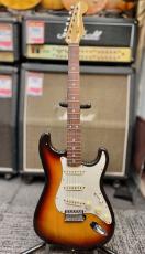 Fender Japan ST62-53 -3TS (3 Tone Sunburst)- 1993-1994年製【フジゲン期】_2