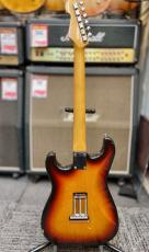 Fender Japan ST62-53 -3TS (3 Tone Sunburst)- 1993-1994年製【フジゲン期】_4