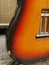 Fender Japan ST62-53 -3TS (3 Tone Sunburst)- 1993-1994年製【フジゲン期】_5