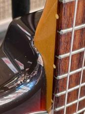 Fender Japan ST62-53 -3TS (3 Tone Sunburst)- 1993-1994年製【フジゲン期】_8