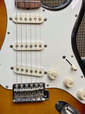 Fender Japan ST62-53 -3TS (3 Tone Sunburst)- 1993-1994年製【フジゲン期】_10