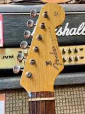 Fender Japan ST62-53 -3TS (3 Tone Sunburst)- 1993-1994年製【フジゲン期】_11