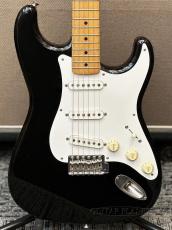 Fender Japan ST57-55 -BLK(Black)- 1987年製【フジゲン期】【Refrets!】【3.56kg】_2