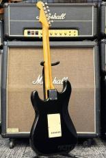 Fender Japan ST57-55 -BLK(Black)- 1987年製【フジゲン期】【Refrets!】【3.56kg】_4