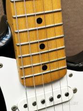 Fender Japan ST57-55 -BLK(Black)- 1987年製【フジゲン期】【Refrets!】【3.56kg】_7