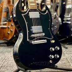 【最終出品】Gibson SG エボニー　2000年製　ギブソン 最終出品】Gibson SG エボニー 2000年製 ギブソン Yahoo