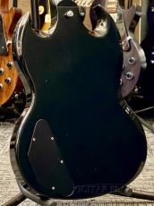Gibson SG Standard -Ebony- 2006年製 【3.14kg】_4