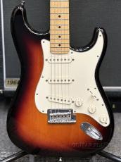 Fender American Standard Stratocaster UG -3-Color Sunburst/Maple- 2012年製【Custom Shop Pickups!】_2