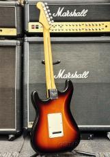 Fender American Standard Stratocaster UG -3-Color Sunburst/Maple- 2012年製【Custom Shop Pickups!】_4