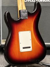 Fender American Standard Stratocaster UG -3-Color Sunburst/Maple- 2012年製【Custom Shop Pickups!】_5