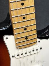Fender American Standard Stratocaster UG -3-Color Sunburst/Maple- 2012年製【Custom Shop Pickups!】_7