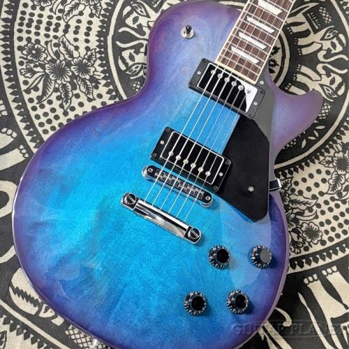 Gibson ~Modern Collection~ Les Paul Studio -Blueberry Burst- 【#218950337】【3.69kg】