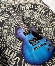 Gibson ~Modern Collection~ Les Paul Studio -Blueberry Burst- 【#218950337】【3.69kg】_3