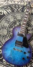 Gibson ~Modern Collection~ Les Paul Studio -Blueberry Burst- 【#218950337】【3.69kg】_4