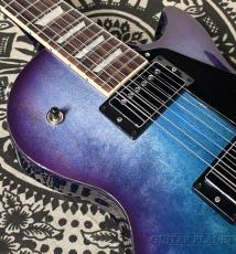 Gibson ~Modern Collection~ Les Paul Studio -Blueberry Burst- 【#218950337】【3.69kg】_5
