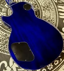 Gibson ~Modern Collection~ Les Paul Studio -Blueberry Burst- 【#218950337】【3.69kg】_7