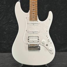 Ibanez Prestige AZ2204 - Pearl White- 【Made In Japan】