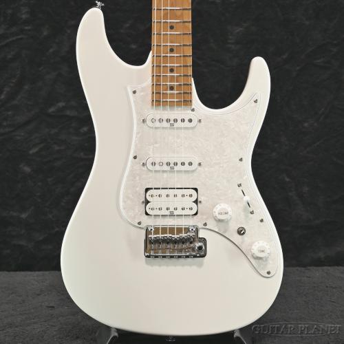 Ibanez Prestige AZ2204 - Pearl White- 【Made In Japan】