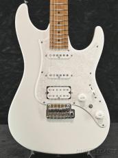 Ibanez Prestige AZ2204 - Pearl White- 【Made In Japan】_2