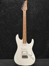 Ibanez Prestige AZ2204 - Pearl White- 【Made In Japan】_3