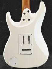 Ibanez Prestige AZ2204 - Pearl White- 【Made In Japan】_4