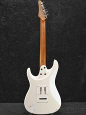 Ibanez Prestige AZ2204 - Pearl White- 【Made In Japan】_5
