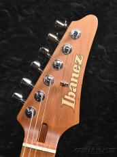 Ibanez Prestige AZ2204 - Pearl White- 【Made In Japan】_6