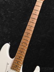 Ibanez Prestige AZ2204 - Pearl White- 【Made In Japan】_7