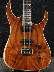 Ormsby Guitars Hype G6 STD EXO MH WAL -Natural- 【Stainless Steel Frets】【軽量2.96kg】_2