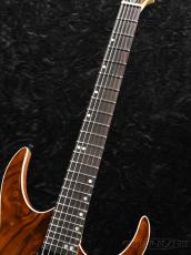 Ormsby Guitars Hype G6 STD EXO MH WAL -Natural- 【Stainless Steel Frets】【軽量2.96kg】_7