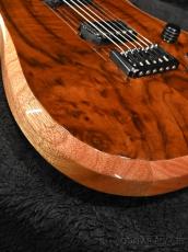 Ormsby Guitars Hype G6 STD EXO MH WAL -Natural- 【Stainless Steel Frets】【軽量2.96kg】_8