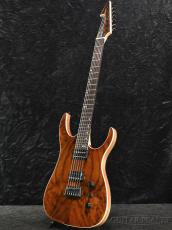 Ormsby Guitars Hype G6 STD EXO MH WAL -Natural- 【Stainless Steel Frets】【軽量2.96kg】_9