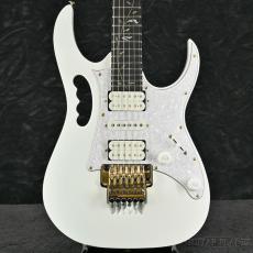 Ibanez Premium Steve Vai JEM7VP -WH White-
