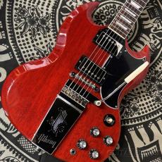 Gibson SG Standard 61 Maestro Vibrola -Vintage Cherry- 【#219850212】【軽量3.12kg】