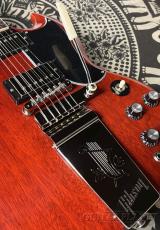 Gibson SG Standard 61 Maestro Vibrola -Vintage Cherry- 【#219850212】【軽量3.12kg】_6