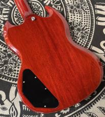 Gibson SG Standard 61 Maestro Vibrola -Vintage Cherry- 【#219850212】【軽量3.12kg】_7