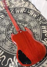 Gibson SG Standard 61 Maestro Vibrola -Vintage Cherry- 【#219850212】【軽量3.12kg】_8