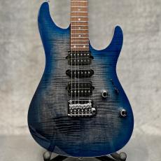 Ibanez Prestige AZ2407F -Sodalite- Made In Japan