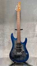 Ibanez Prestige AZ2407F -Sodalite- Made In Japan_2