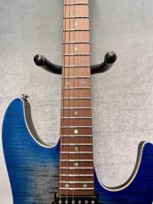 Ibanez Prestige AZ2407F -Sodalite- Made In Japan_6