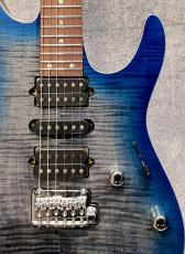 Ibanez Prestige AZ2407F -Sodalite- Made In Japan_7