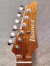 Ibanez Prestige AZ2407F -Sodalite- Made In Japan_8